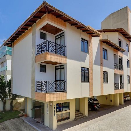 Pousada Atlantique Florianopolis Exterior photo