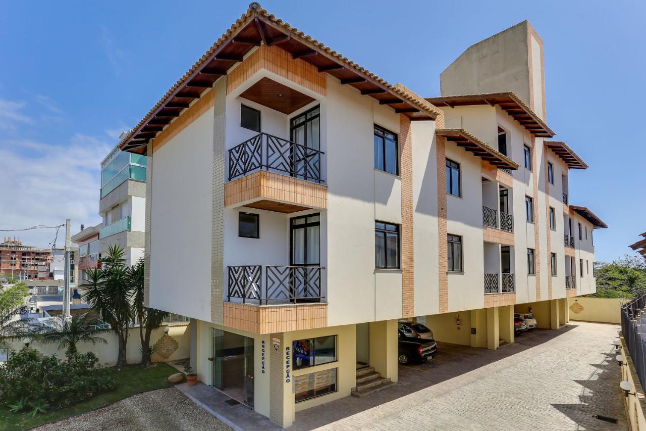Pousada Atlantique Florianopolis Exterior photo